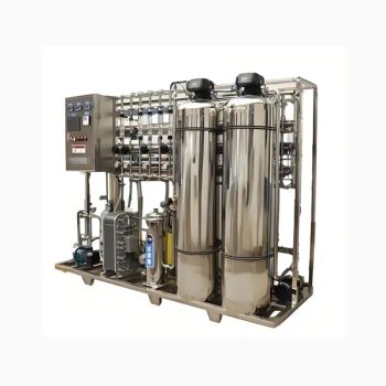 Advanced Ultrafiltration Water Purifier for Home and Office Use - Hebei Huayu Environmental Engineering Co., Ltd. - China