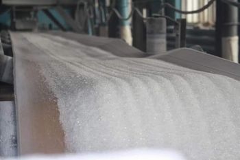 Refined White Cane Granulated Sugar Icumsa 45 - MT Trading GmbH - Germany