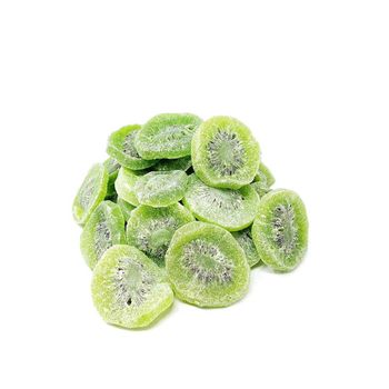 Dried kiwi fruit and seeds supplied in large quantity for food makers - BMU TRADING GMBH - Germany