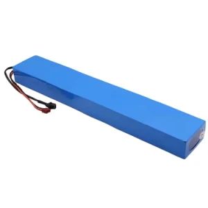 High-Performance 48V 15ah Lithium Battery Pack for E-Bikes Weight 5kg Size Medium Origin China Capacity 720wh Trademark - Nantong Ningyuan Automation Technology Co., Ltd. - China