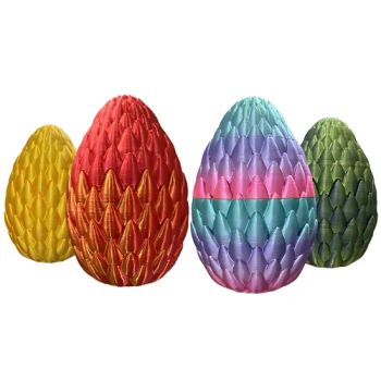 Kids Bath Toys Animal Magnetic Fish Scale Eggs Plastic Novelty Toys for Children - Shanxi Dingdangcat Technology Co., Ltd - China