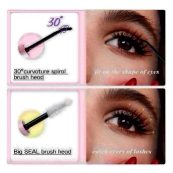 High-Performance Waterproof Eyelash Extension Glue for Stunning Results - Globalwell Trading Co., Ltd - China