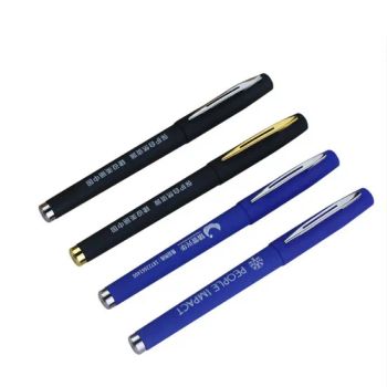 Promotional Item Products Advertising Signature Ink Pens with Custom Logo Custom Pens Logo Printed Gel Pen - Peipei(Guangzhou) Trading Company Ltd - China