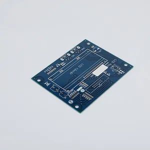 Advanced PCB Manufacturer with ISO UL Certification, Custom Circuit Board Assembly for Smart Devices, Wearables, and Ai Applications - Fastline Circuits Co., Limited - China