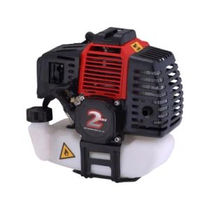 35.8cc Brush Cutter, Water Pump, Power Sprayer Gasoline Engine (HTS-GX35) - TAIZHOU TIANYI AGRICULTURE & FORESTRY MACHINERY CO., LTD. - China