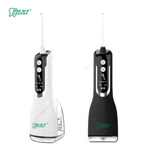 Rixi Personal Care Waterproof Dental Flosser with Long-Lasting Battery - Foshan Rixi Medical Equipment Co., Ltd. - China
