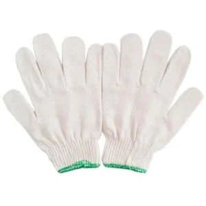 Special Price White Cotton Work Gloves - Qingdao Sentany International Trading Co., Ltd. - China