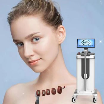 2025 New Technology Keylaser K18 755 808 1064 940nm Diode Laser 1200W 1600W Hair Removal Machine - Keylaser Group Ltd - China