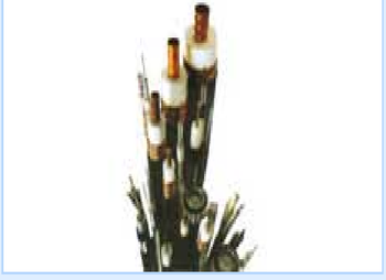 Rf Coaxial Cables Availability In Different Specifications Application Jumper Cables Between Instruments, Signal Transmission From Antennas To - K9 Cable & Conductors - India
