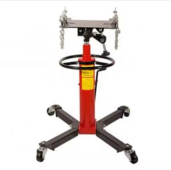 Wholesale Car Hydraulic Transmission Jack Jacks for Gearbox Engine Lifting Tools - Shandong Longxiang Machinery Co., Ltd. - China