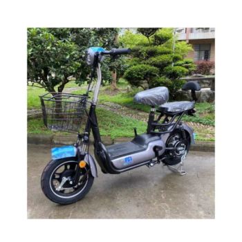 Good Factory Price Electric Bike E Bike E Vehicle Escooter Delivery Bike with Battery Not Take out - Wuxi Hongfan Group - China