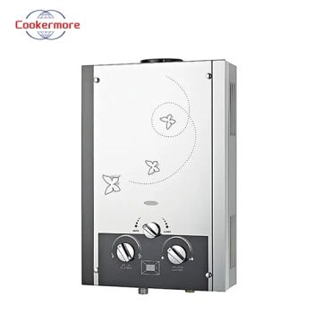 Reasonable Price Advanced Technology Forced Exhaust Gas Water Heater - Guangdong Cookermore CO., Ltd - China
