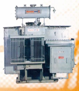 Furnace Transformer Secondary Voltage Range Wide Range Secondary Current Capacity Up To 90 Ka For Steel, Up To 160 Ka For - E Power Engineering - India