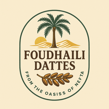 Product - Foudhaili Dattes - Tunisia