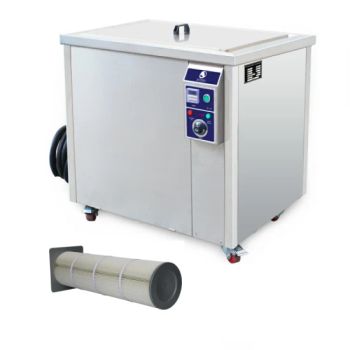 Skymen Jp-480st 175L Industrial Ultrasonic Cleaner for Oil Removal, Rust Removal Cleaning Ultrasonic Washing Machine - Skymen Technology Corporation Limited - China