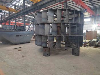 Large Size Sand Ore and Other Material Cleaning and Classifying Machinery with Stainless Steel - TYXC Environmental Protection Equipment Manufacturing Co., Ltd - China