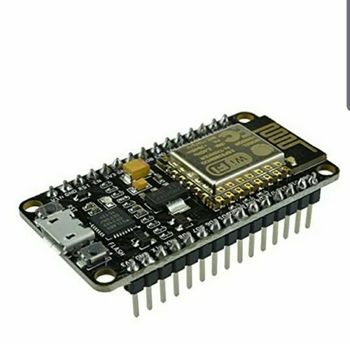 Nodemcu Esp8266 Lua Amica Wifi Internet of Things Development Board Cp2102 - Expand Electronics - India