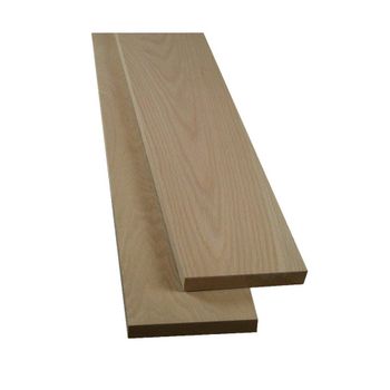 Premium oak lumber supplied in bulk for luxury furniture and flooring projects - BMU TRADING GMBH - Germany