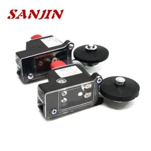 Elevator Parts General Elevator Limit Switch S3-B1370 S3-1371 - Shaanxi Sanjin Elevator Fittings Co., Ltd. - China