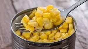 canned sweet corn  Grade A Form Canned Texture Sweet Weight 340g And - GOLDEN STAR BV - South Africa
