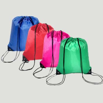 Custom Promotional Advertising Gifts Drawstring Travel Bags Pouch - Dongguan Mayachi Gifts & Toys Co., Ltd. - China