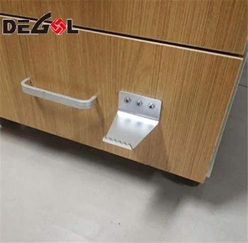 Supplier Customization Hands Free Touchless Hands Free Foot Door Opener - Degol Hardware Co., Ltd. - China
