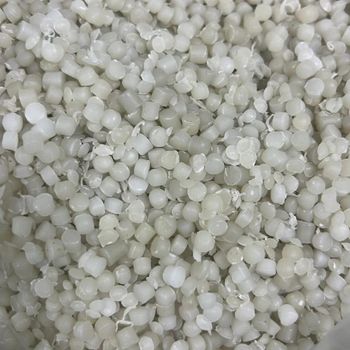 Wholesale Film Grade Premium Quality LDPE/LLDPE Granules Scrap Premium LLDPE/LDPE HDPE Recycled Plastic Pellets - MFD AGRICULTURE LTD - United Kingdom