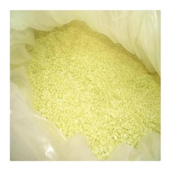 Granular sulfur - Ancora Gestão e Planejamento de Negocios LTDA - Brazil