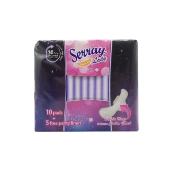 Disposable Sanitary Napkin for Africa, Maternity Pads for Women - Quanzhou ERA Sanitary Products Co., Ltd. - China