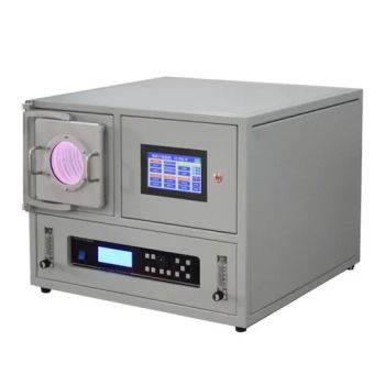 High Efficiency and Low Heat Generation RF Power Supply Plasma Cleaner - Zhengzhou CY Scientific Instrument Co., Ltd. - China