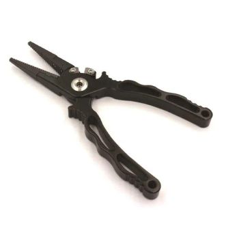 Heavy Dutyaluminum Fishing Pliers with Extra Light Weight Ergonmic Handle Design - Ningbo Lance Imp&Exp Co., Ltd - China