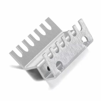 Customize Sheet Metal Fabrication Service Precision Stamping Parts Metal Products - Ningbo ACE BEST Machinery Co., Ltd. - China