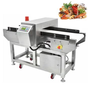Cheap Food Metal Detectors with Automatic Learning System Metal Detector for Food - Guangdong Chaoqiang Electronic Technology Co., Ltd. - China
