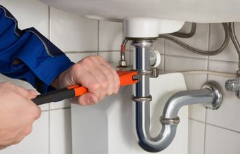 Plumbing Contractors Service Location Pan India Service Mode Offline Feature Cost Effective Payment Mode Online And - Shiv Builder - India
