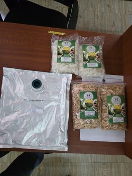 Desiccated Coconut – product photo, Desiccated Coconut Chips products found from trusted suppliers, wholesalers, manufacturers & exporters Listing