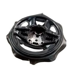 Automotive Customed Plastic Injection Moulding for Car Steering Wheel Moulding - Qingdao Root Industrial and Trading Co., Ltd. - China