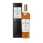 Macallan 12 Year Old Sherry Oak Limited Edition Gift Tin - The Macallan - Scotch Whisky - Bartels-Langness Handelsgesellschaft mbH & Co. KG - Germany