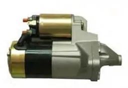 Toka 28100-721 Auto Starter Compatible with Toyota Trademark Toka HS Code 85114000 Model NO. 28100-721 Origin China, Hebei - Cangzhou Toka Auto Parts Co., Ltd. - China