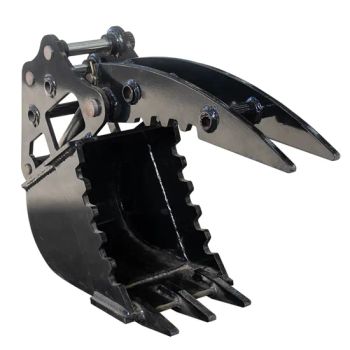 The Farm Uses Strict Standards for Wholesale Small Excavator Parts Factory Provides High Quality Small Parts for Loaders Accessories - Shandong Msang Machinery Co., Ltd. - China