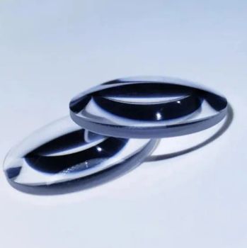 Optical Glass Optical Lenses Plano Convex Lens for Camera Coating HC MOQ 1 Piece Origin Fuzhou Usage Optical Model NO. - Fujian Allwin Technology Co., Ltd. - China