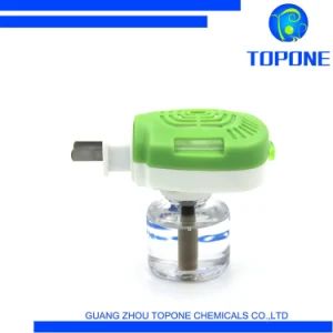 2026 Topone Electric Mosquito Killer Highly Environmentally Friendly Effective Electric Mosquito Liquid & Heater with - Guangzhou Topone Chemical Co., Ltd. - China