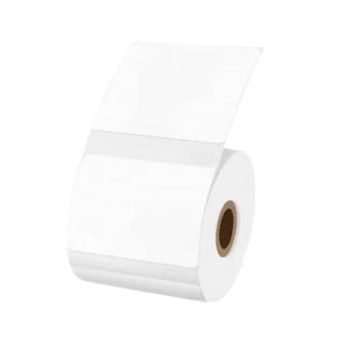 Sticker Roll for Promotion Grocerycustom Waterproof Self-Adhesive Thermal Printer Labels 40X30mm Barcode - Beijing Giant Age Network Sci-Tech Co., Ltd. - China
