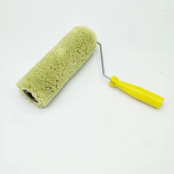 Paint Rollers/Brushes Thumb Roller (4-inch, 6-inch, and 9-inch) - Yiwu Youyuan Decorative Material Co., Ltd. - China