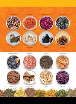 licorice root - zaib international traders - Pakistan