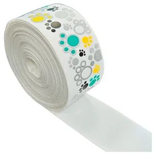 RPET Nylon Webbing Pockets Webbing Webbing Band Trademark Shanli HS Code 5806320090 Material Customized Technics - Dongguan City Shanli Weaving Co., Ltd. - China
