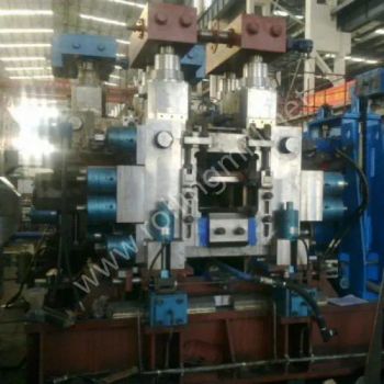 Reheating Furnace for Heating Billets, Rolling Mills for Rolling Different Steel Shapes - Jiangsu Fumin Xinke Heavy Machinery Co., Ltd. - China