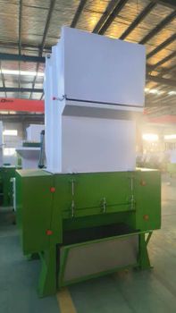 Plastic Crusher Wear-Resistant Blade HSS180 Huare Crusher Plastic Machine Plastic Crusher Crushing Machine Crusher Plastic - Zhangjiagang Beiman Machinery Co., Ltd. - China