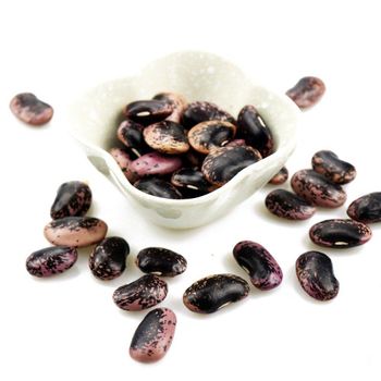 Black Beans China Giant Black Speckled Kidney Beans Dried Black Pinto Beans - Hebei Nihewan Agricultural Development Co., Ltd. - China