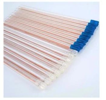 Dental Consumables Dental Saliva Ejector Trademark ANJUE Certification CE Model NO. AJ-2105 HS Code 9018907010 Origin China, - Anjue Medical Equipment Co., Ltd. - China