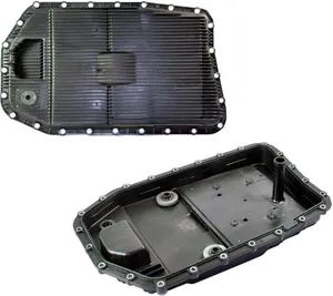 Auto Transmission Gearbox Sump Pan Filter Gasket Seal Kit 24117571217 for BMW - Hangzhou Calwin Auto Technical Ltd. - China